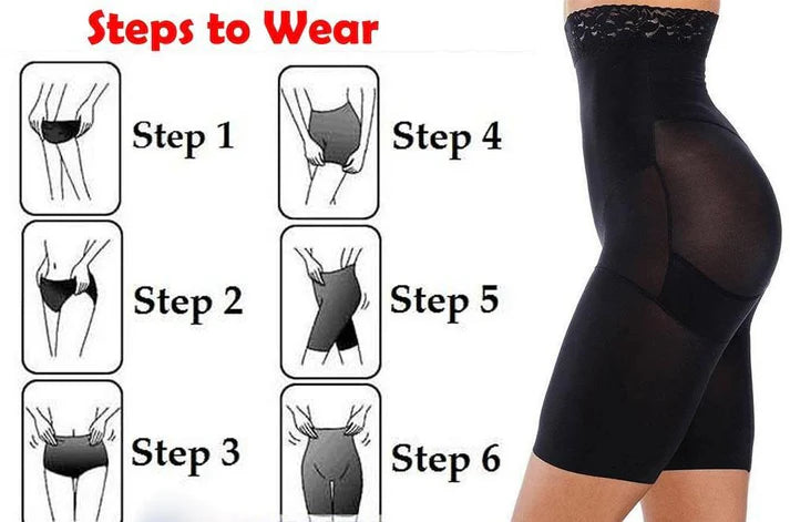 SMILE®  - BODY SHAPER PRO 1+1 Gratis