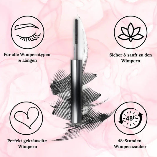 IronEye™ Mascara 1+1 Gratis