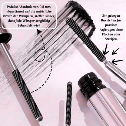 IronEye™ Mascara 1+1 Gratis