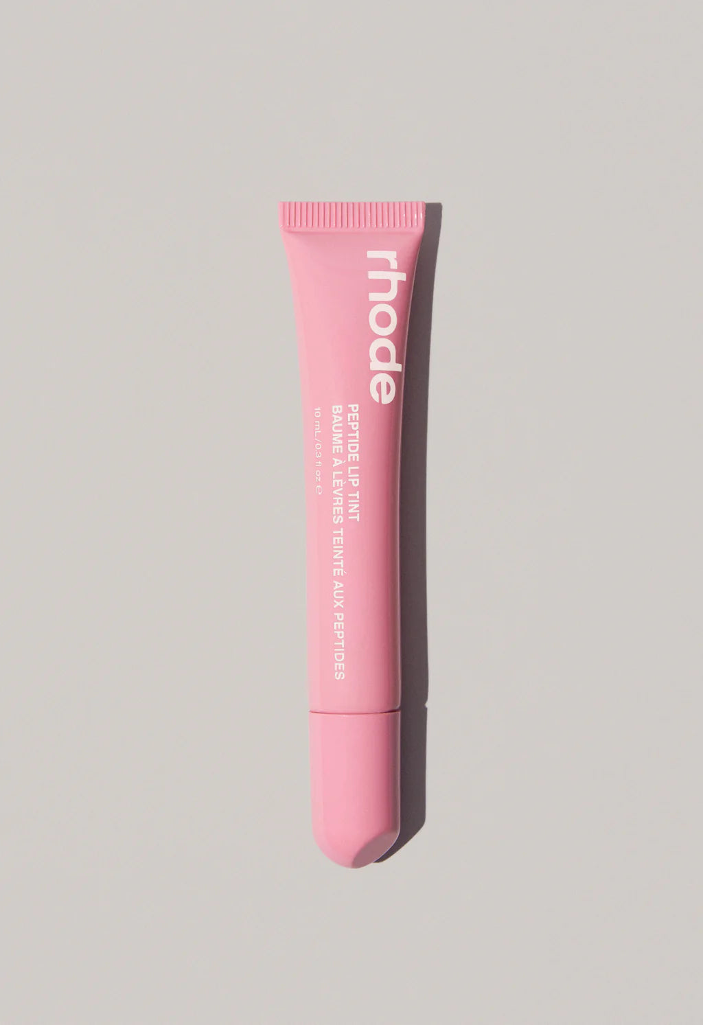 SMILE®-Rhode peptide lip tint 