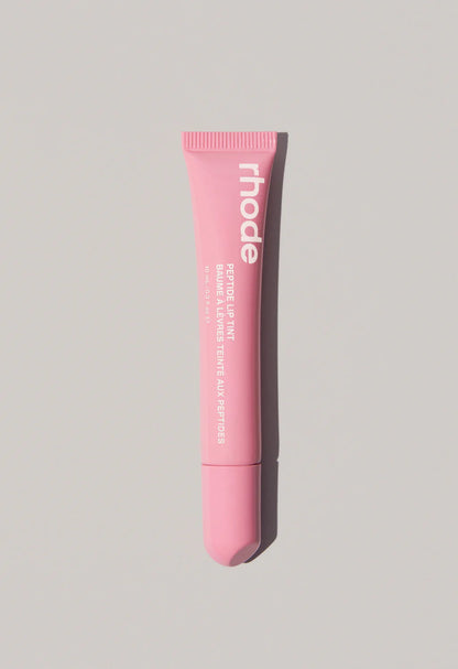 SMILE®-Rhode peptide lip tint 