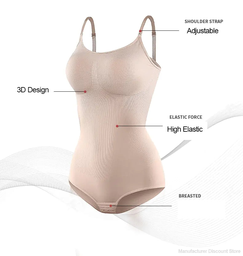 SMILE® Shapewear™ 1+1 Gratis