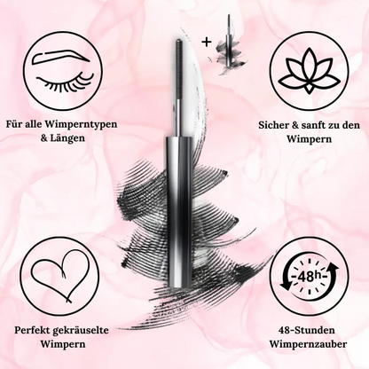 IronEye™ Mascara 1+1 Gratis